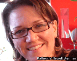 Katherine Newell Bierman