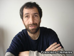 Francisco Glemares: