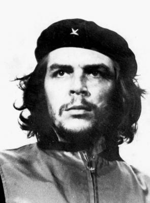 Ernesto che Guevara, 80 years later