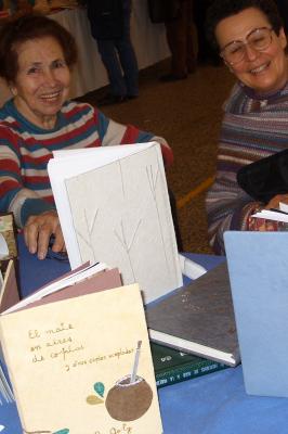 Tercera Feria del Libro en La Paz, Entre Ríos
