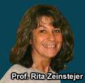 Rita Zeinstejer thinks blogs are a great tool for teachers