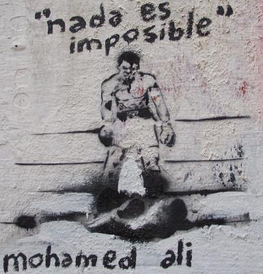 Nada es imposible y sin embargo...
