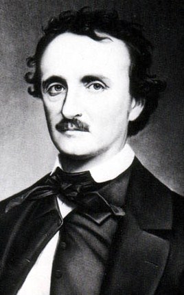 Edgar Allan Poe y el alma oculta de la palabra