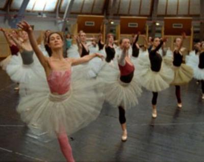 "La danse," bello documental de Frederick Wiseman, presentado ayer en DocBsAs