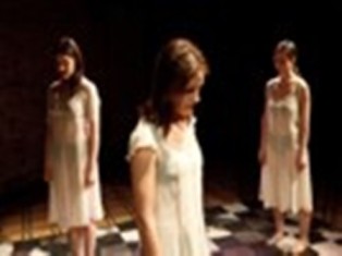 "Mujeres de ambas clases," espectáculo sobre textos de José Sanchis Sinisterra en el teatro Carbonera