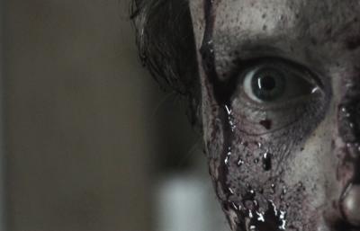 "¡Maldidos Sean!" una película de terror espantoso de Damián Rugna y Fabiáb Forte