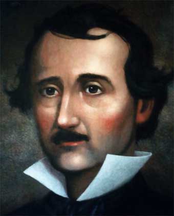 Edgar A. Poe´s "The Raven" and a theater workshop in August